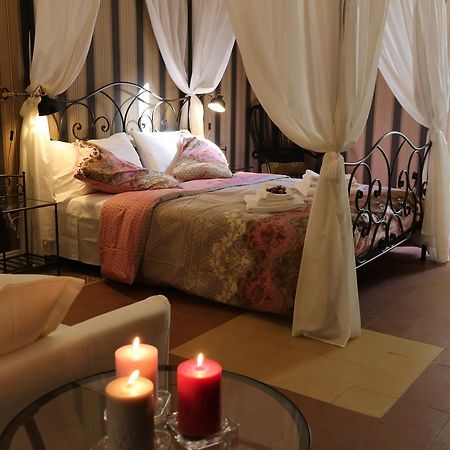 Aitna B&B Catania Exterior photo