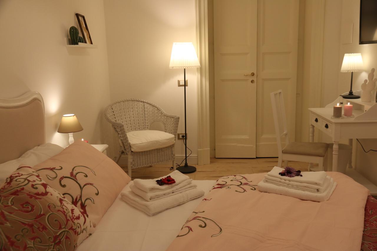 Aitna B&B Catania Exterior photo