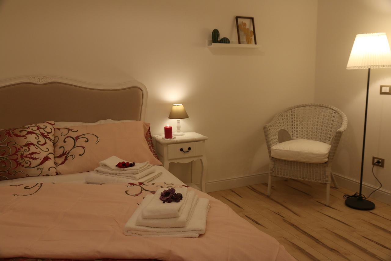 Aitna B&B Catania Exterior photo