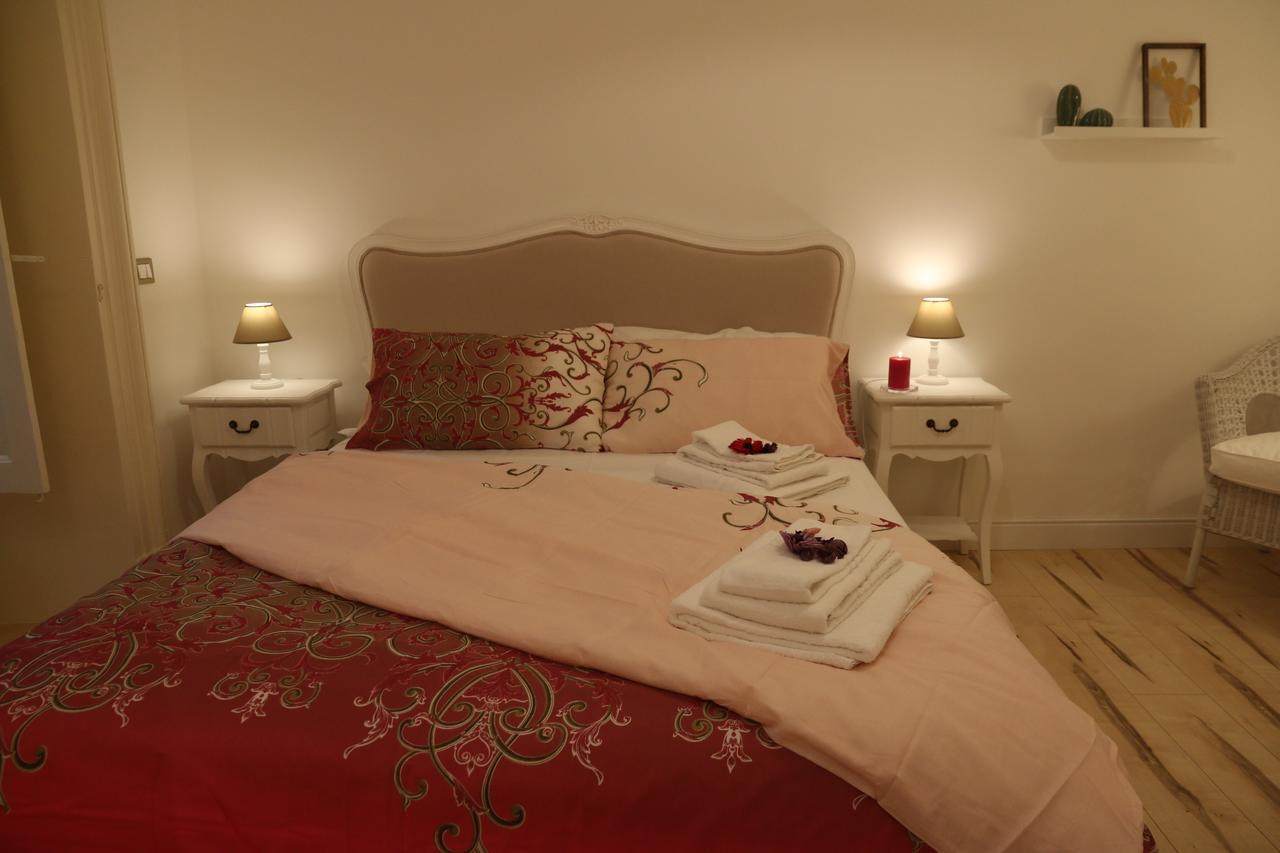 Aitna B&B Catania Exterior photo