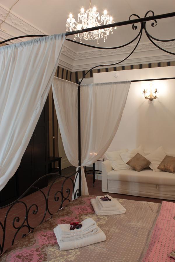 Aitna B&B Catania Exterior photo