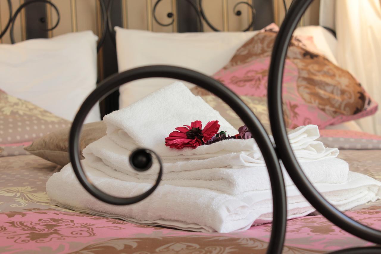 Aitna B&B Catania Exterior photo
