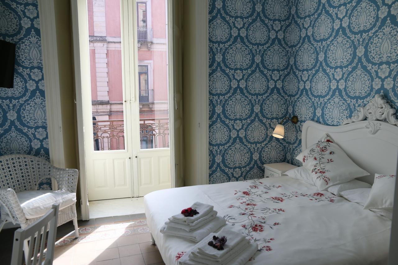 Aitna B&B Catania Exterior photo