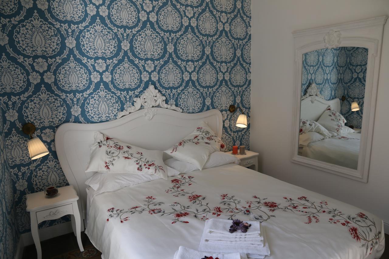 Aitna B&B Catania Exterior photo