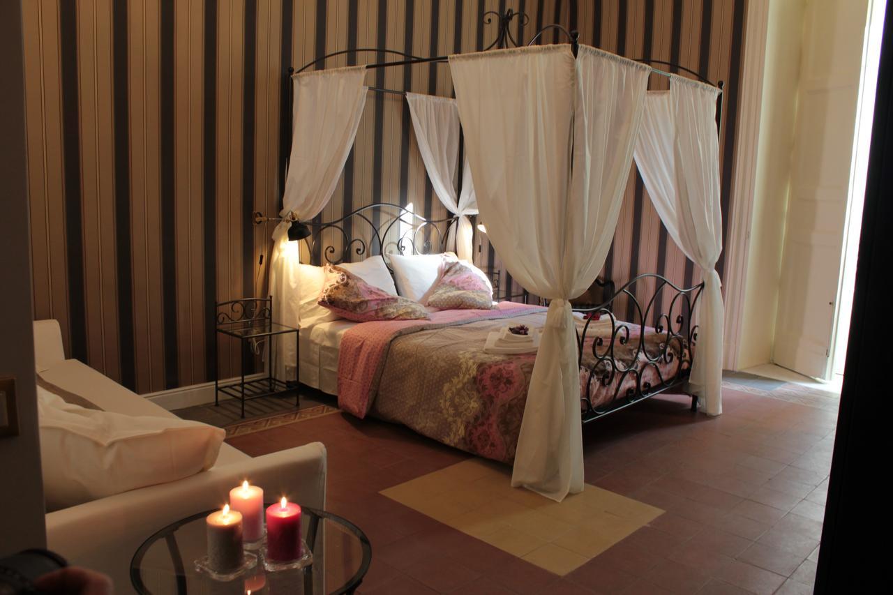 Aitna B&B Catania Exterior photo