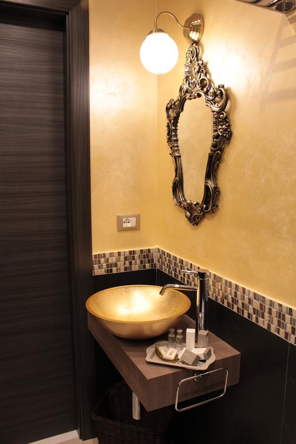 Aitna B&B Catania Exterior photo