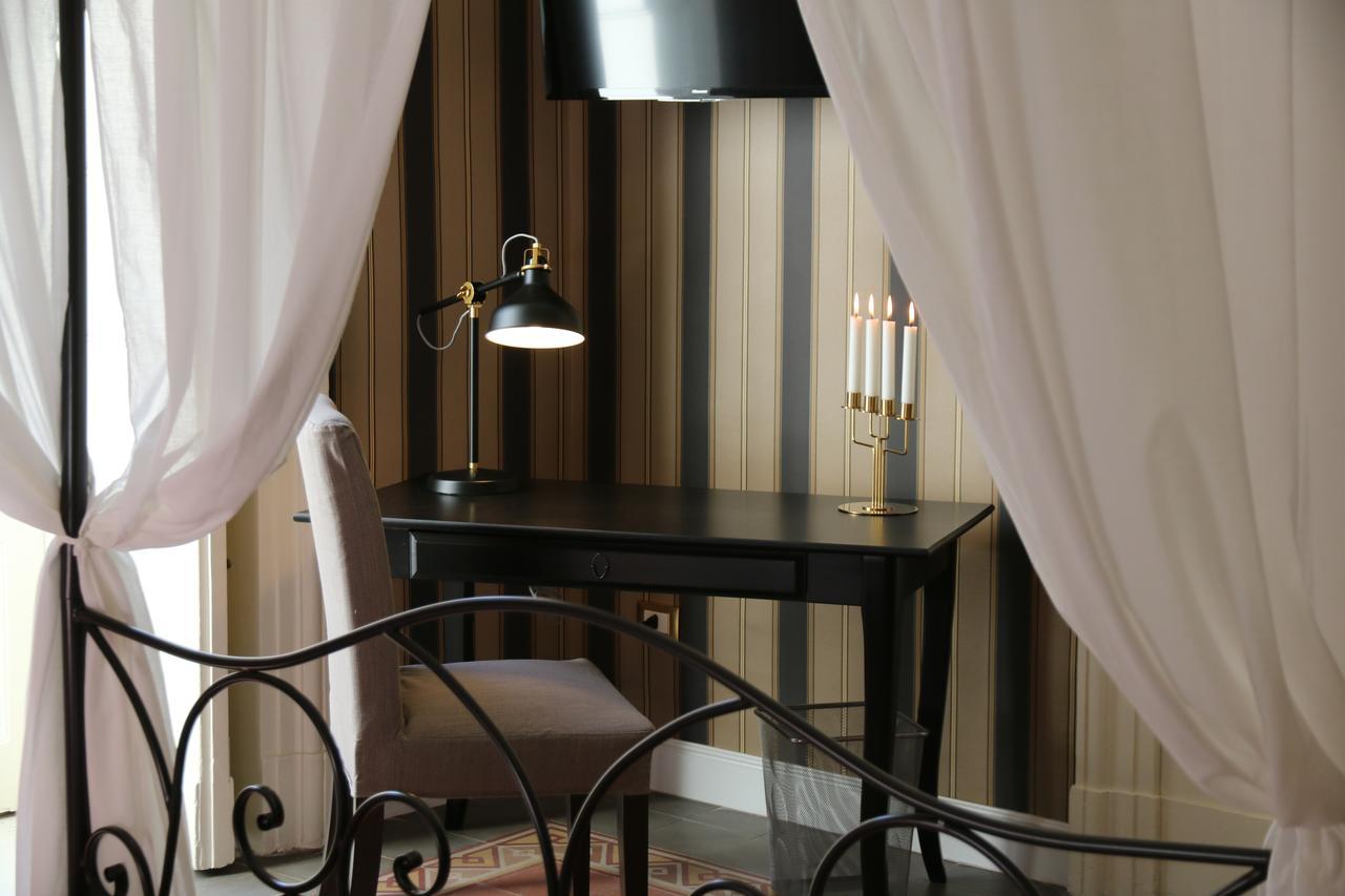 Aitna B&B Catania Exterior photo