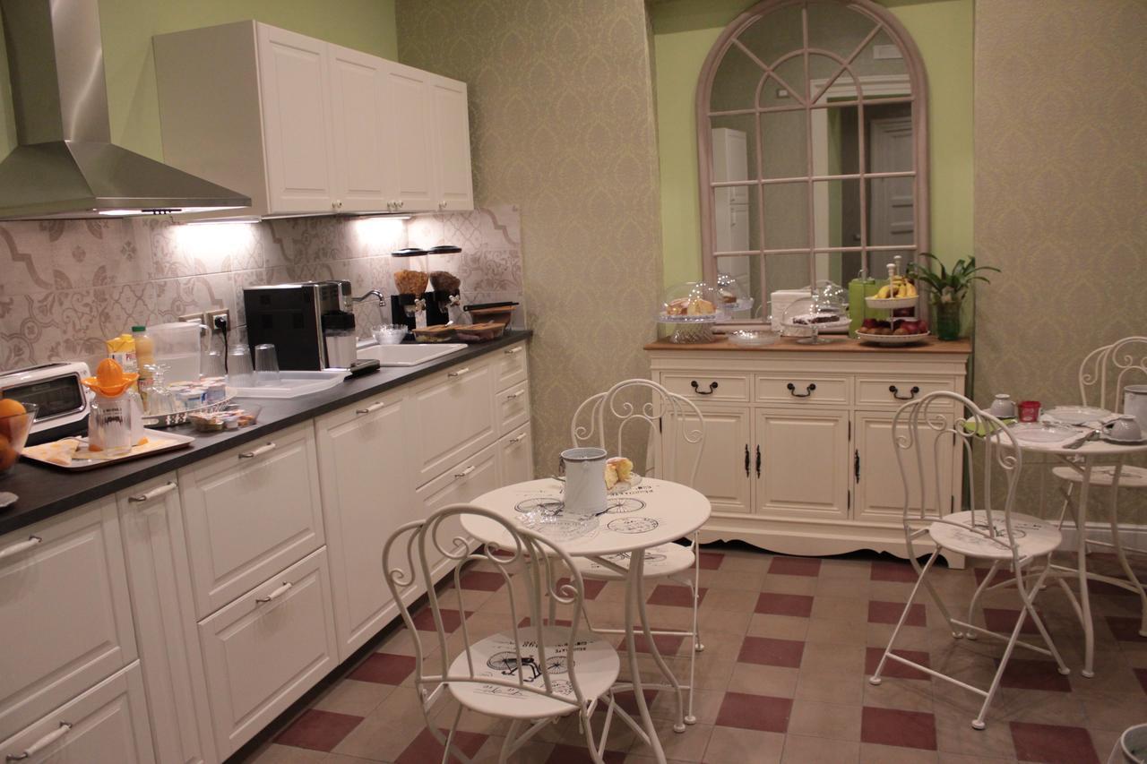 Aitna B&B Catania Exterior photo